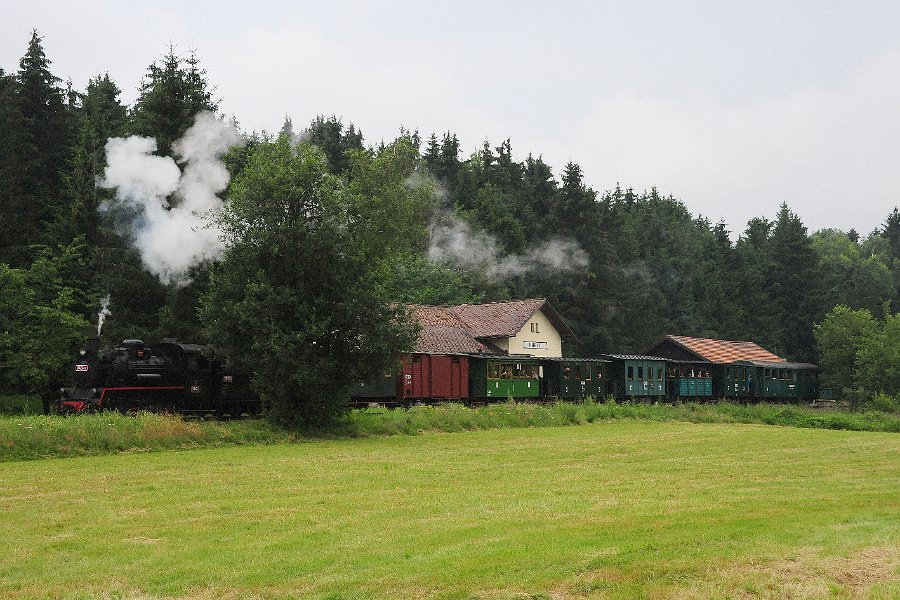 2020.07.19 JHMD U46.101 Jindřichův Hradec - Nová Bystřice (26)
